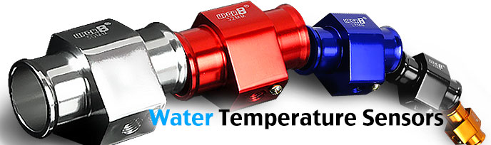 Water Temperature Sensors
