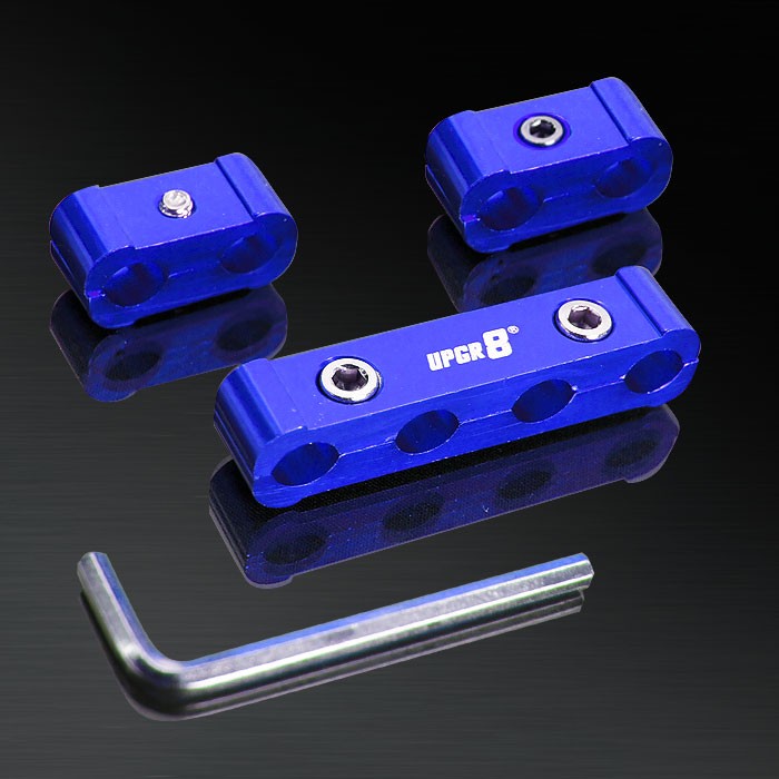 Blue 8MM/9MM/10MM Wire Separator Divider