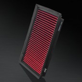 Mazda 3 5 2.3L 2.0 HD PRO OEM Replacement High Performance Red/Black Drop-In Panel Air Filter